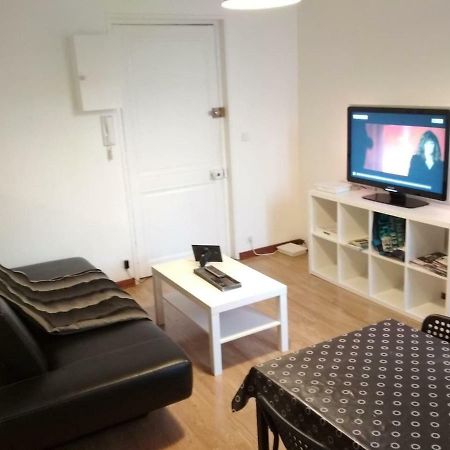 Appart Calme & Moderne Au Coeur De La Ville + Wifi La Rochelle  Bagian luar foto