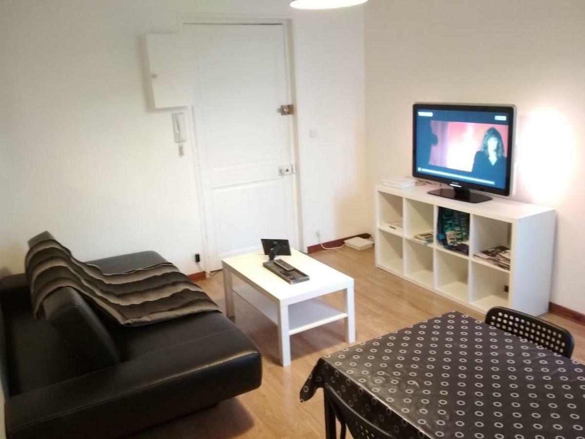 Appart Calme & Moderne Au Coeur De La Ville + Wifi La Rochelle  Bagian luar foto