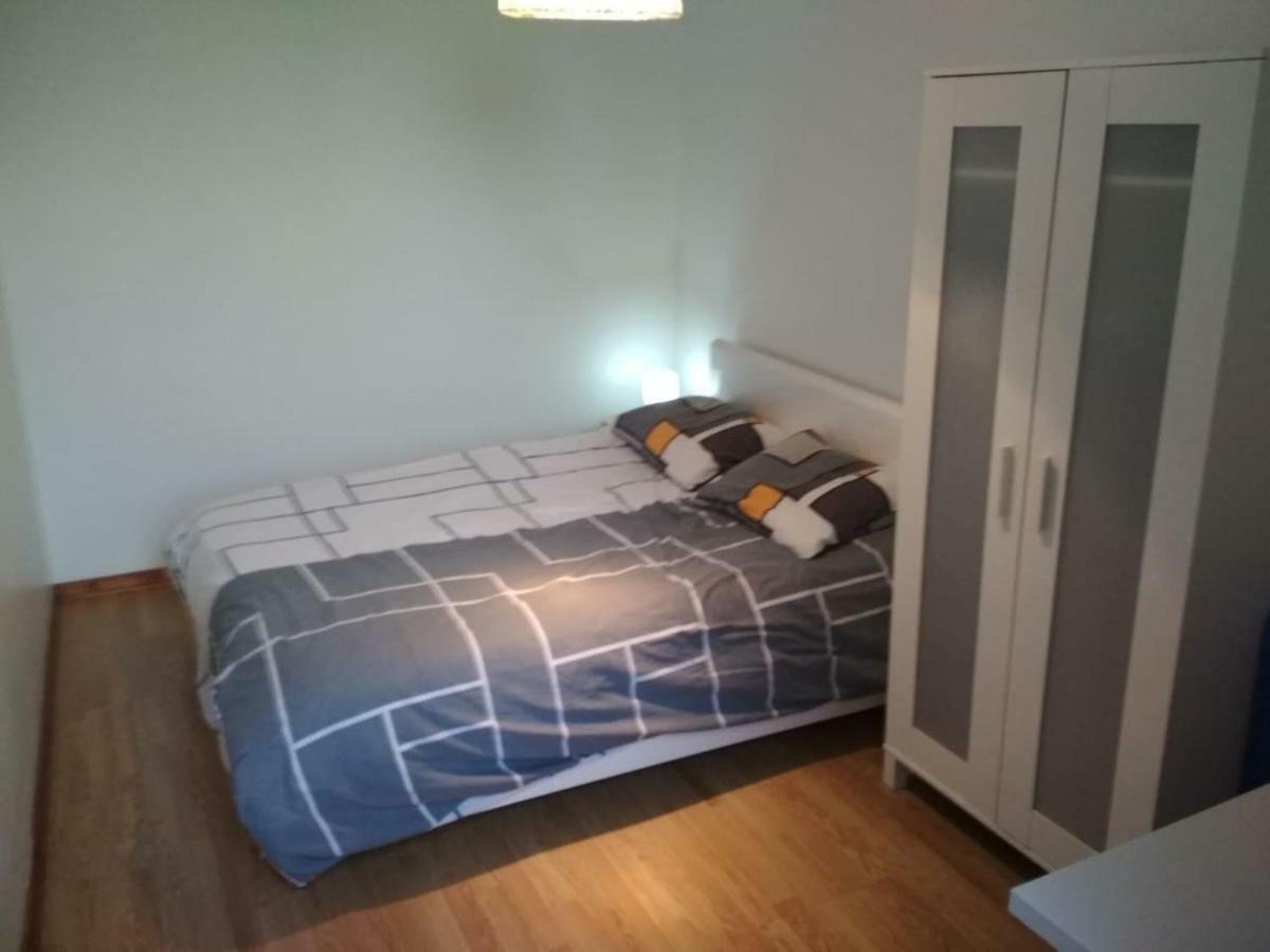 Appart Calme & Moderne Au Coeur De La Ville + Wifi La Rochelle  Bagian luar foto
