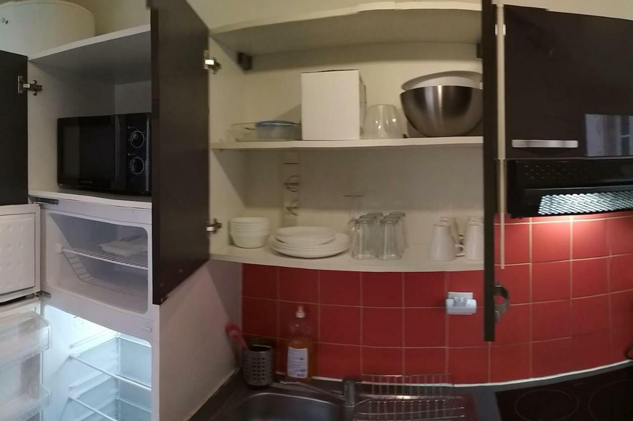 Appart Calme & Moderne Au Coeur De La Ville + Wifi La Rochelle  Bagian luar foto