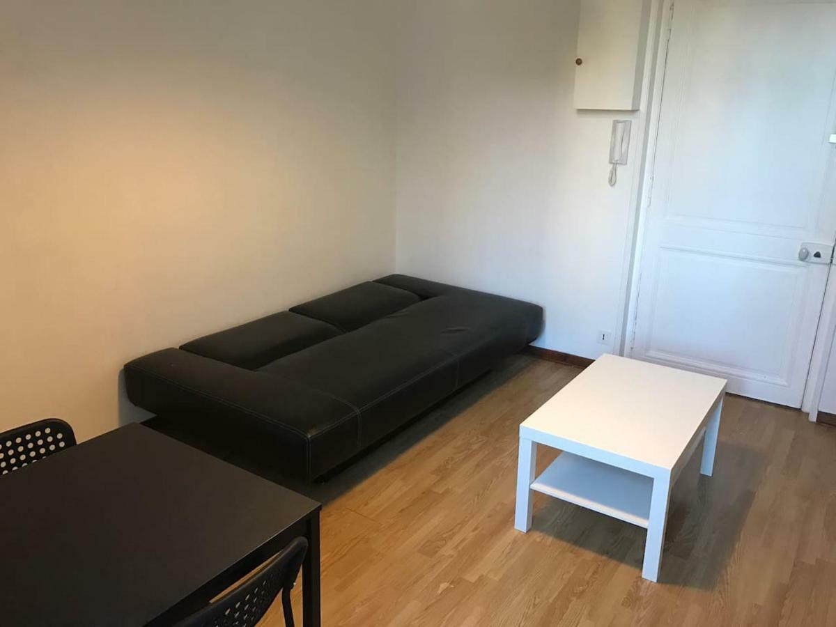 Appart Calme & Moderne Au Coeur De La Ville + Wifi La Rochelle  Bagian luar foto