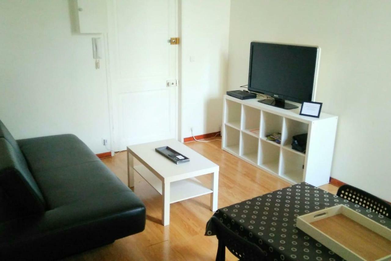 Appart Calme & Moderne Au Coeur De La Ville + Wifi La Rochelle  Bagian luar foto