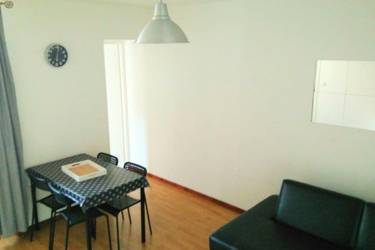 Appart Calme & Moderne Au Coeur De La Ville + Wifi La Rochelle  Bagian luar foto
